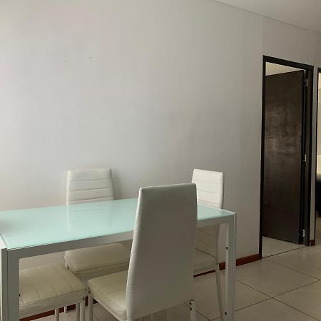 Apartamento cerca del CC Titan Plaza Bogotá Exterior foto