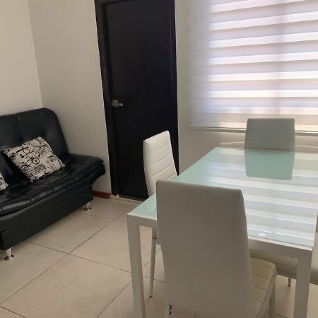 Apartamento cerca del CC Titan Plaza Bogotá Exterior foto