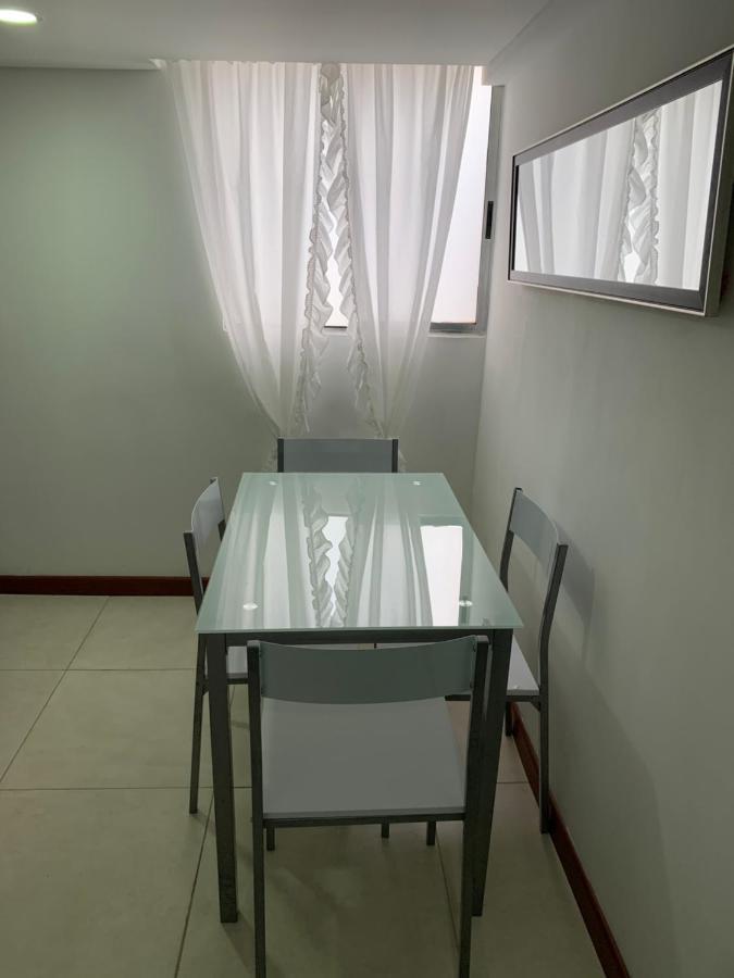 Apartamento cerca del CC Titan Plaza Bogotá Exterior foto
